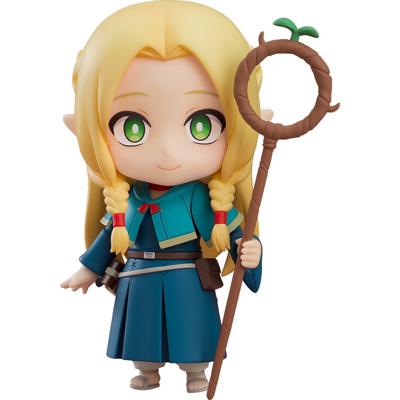 Nendoroid “Delicious in Dungeon” Marcille
