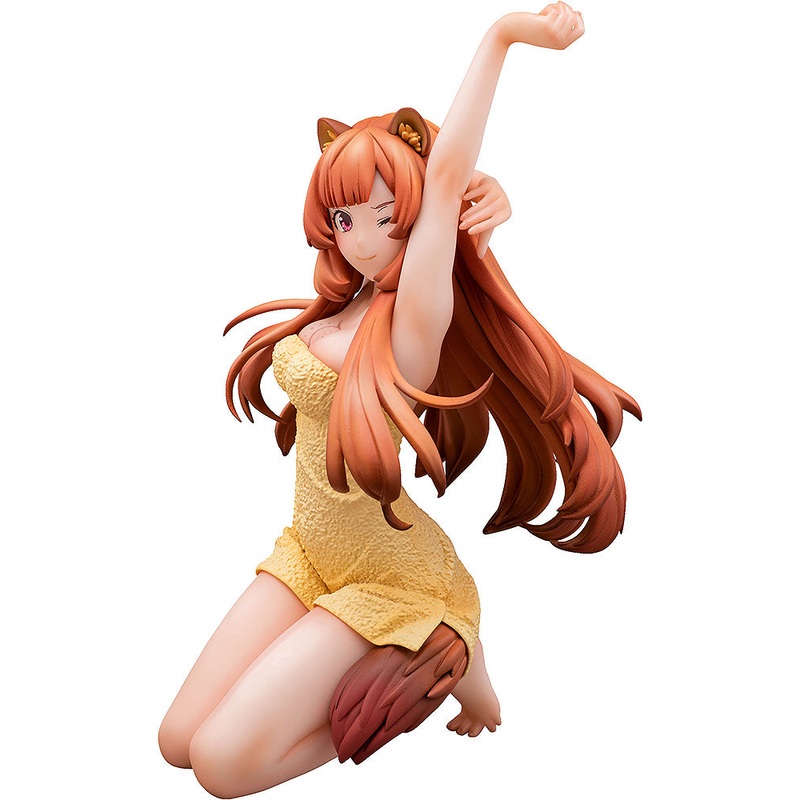 The Rising of the Shield Hero Raphtalia Hot Spring ver. 1/7 Complete Figure