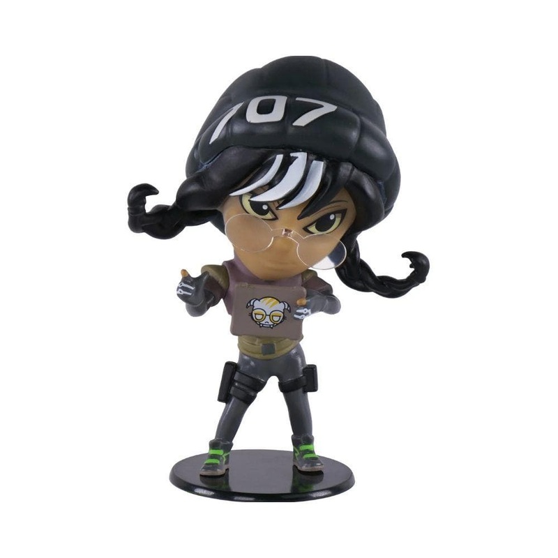 Ubisoft : Six Collection S4 – Dokkaebi
