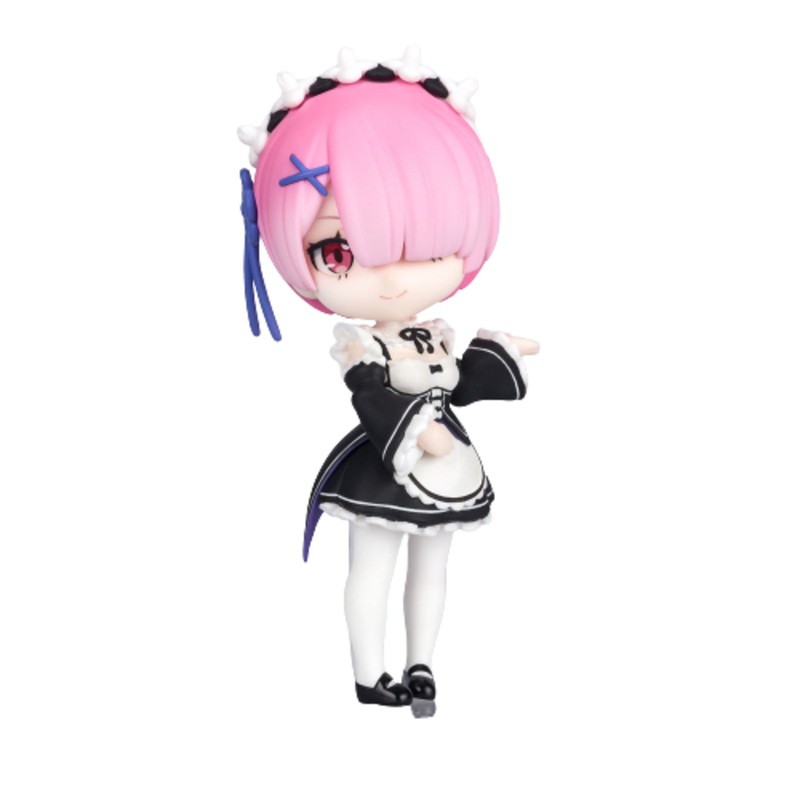 Bandai Tamashii : Figuarts Mini – Ram