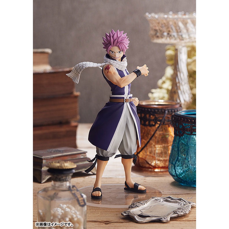 Pop Up Parade Fairy Tail – Natsu Dragneel: Grand Magic Royale Ver.