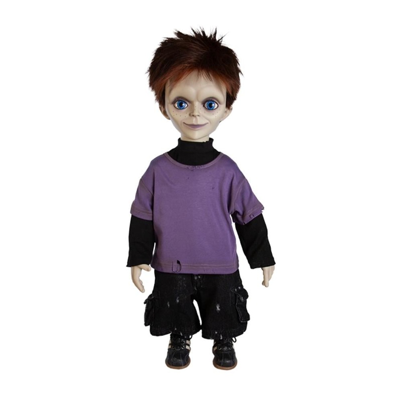 Seed Of Chucky – Glenn Life Size Prop Doll by Trick or Treat Studios