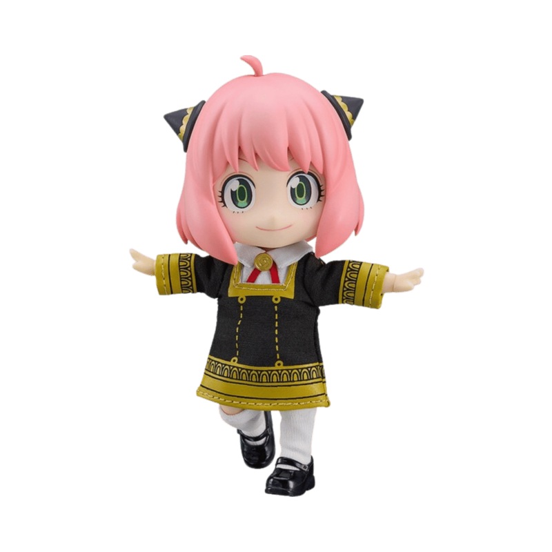 Spy X Family Anya Forger Nendoroid Doll Action Figure By Good Smile Company