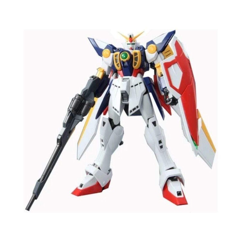 1/100 MG Wing Gundam