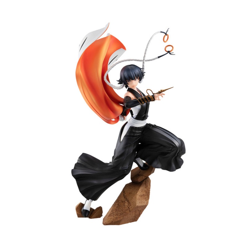 Bleach: Bleach Sui-Feng Gals Figure by MegaHouse