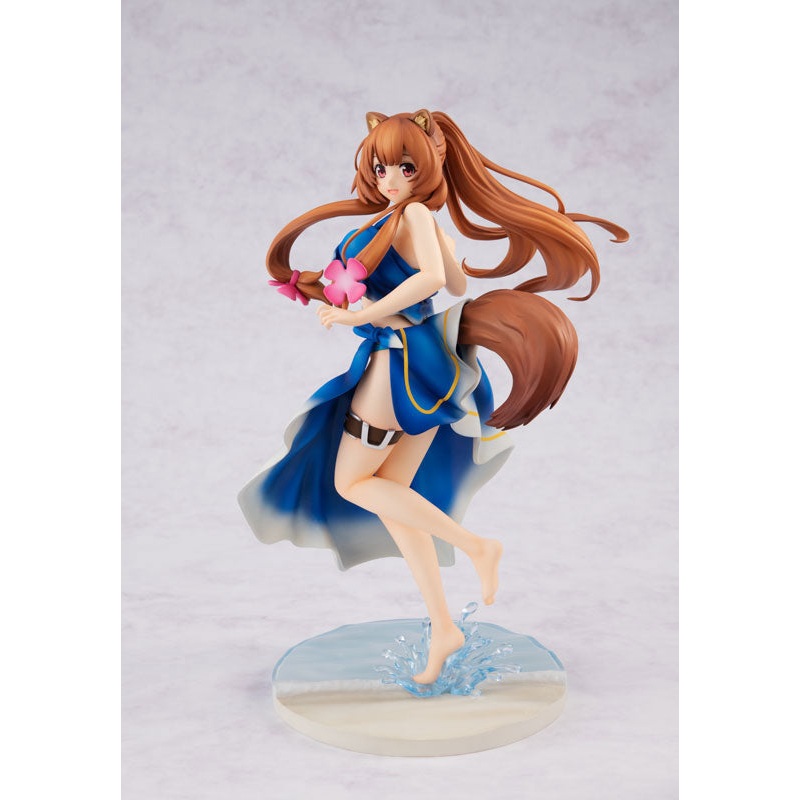 The Rising of the Shield Hero Season 2 Raphtalia: Swimsuit Ver. 1/7 scale figure