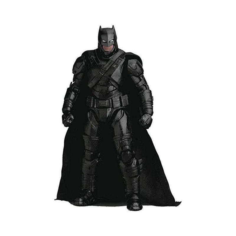 Beast Kingdom : DC Comics DAH-018 – Armored Batman