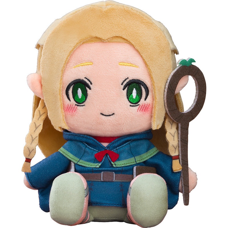 Delicious in Dungeon Plushie Marcille (Resale)