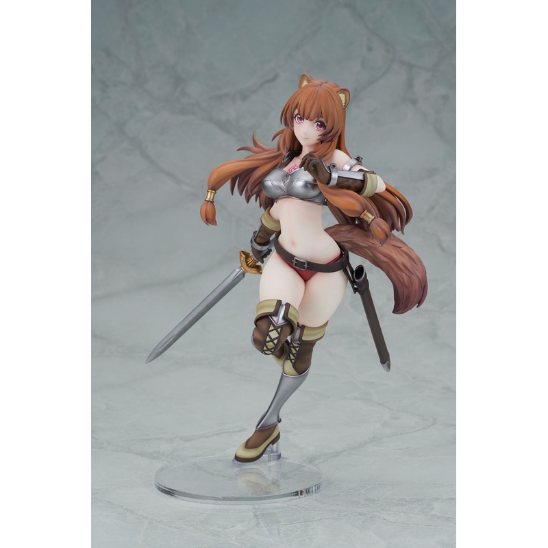 The Rising of the Shield Hero Raphtalia Bikini Armor Ver.